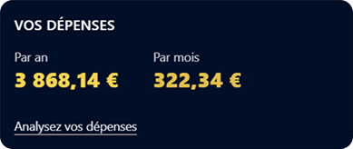 Cap écran App 2