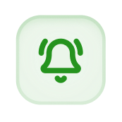 Alertes automatiques